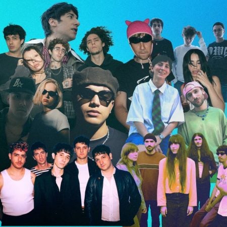 10 lanzamientos para escuchar esta semana