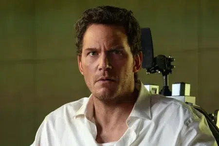 Qué ver en Prime Video: 3 películas nuevas que recibieron malas críticas pero son un éxito Chris Pratt en Sin piedad (2026)