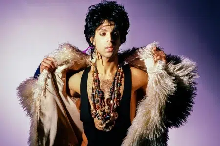 A 10 años de su muerte, lanzan una canción inédita de Prince Prince