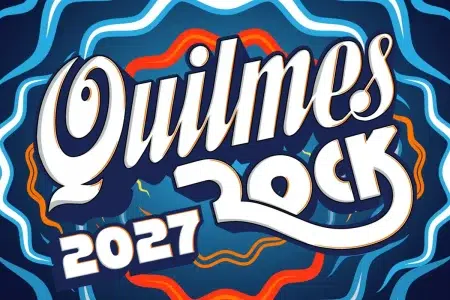 Quilmes Rock anuncia su edición 2027 Quilmes Rock 2027