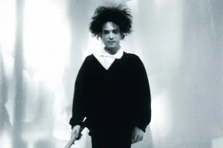 Robert Smith