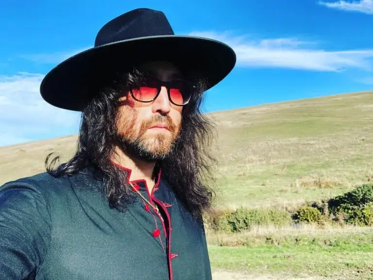 Sean Ono Lennon