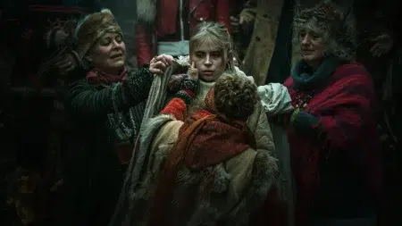Qué ver en Netflix: 4 series de suspenso donde alguien desaparece Equinox (2020)