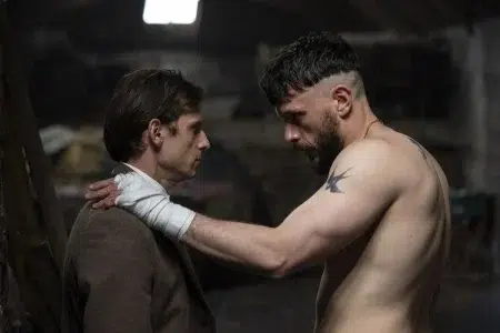 Qué ver en HBO Max, Prime Video y Netflix: 3 series nuevas con excelentes críticas Hombre a medias (HBO Max)