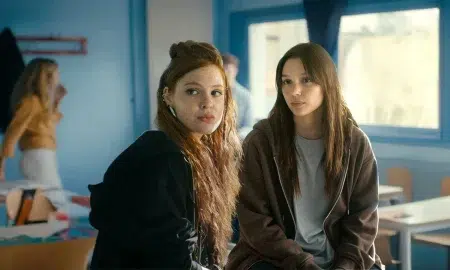 Qué ver en Netflix: 4 películas nuevas aplaudidas por la crítica Sobran las palabras llegó a Netflix