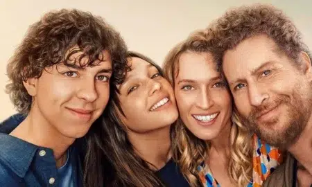 Netflix estrenó Sobran las palabras, la emotiva versión italiana del film ganador del Oscar Sobran las palabras es furor en Netflix