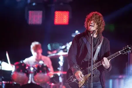 3 canciones de los años 90 con un puente inolvidable Soundgarden