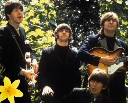 La canción más extraña de The Beatles tiene un vínculo con Shakespeare The Beatles