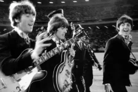 Así fue el último show pago de The Beatles: Una despedida sin aviso The Beatles