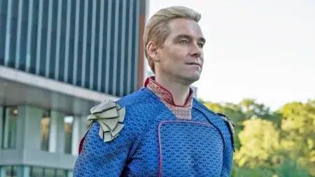 La última temporada de The Boys llegó a Prime Video: Qué dicen las críticas The Boys