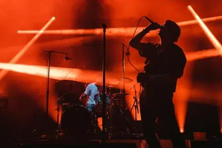 The Strokes anuncia su nuevo disco Reality Awaits The Strokes