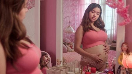 Las 5 mejores películas para ver en Netflix en agosto Un hijo propio, película de Maite Alberdi