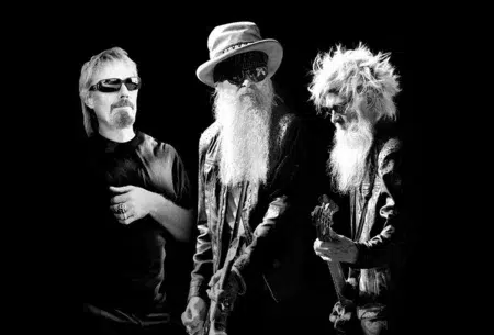 ZZ Top regresa a la Argentina: Fecha, lugar y entradas ZZ Top regresa a Argentina
