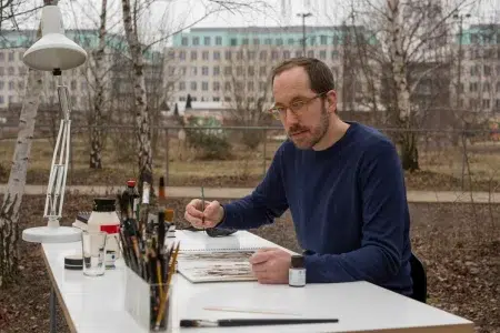 Qué ver en Netflix: 4 series sobre arquitectura y diseño Abstract: The Art of Design (2017)