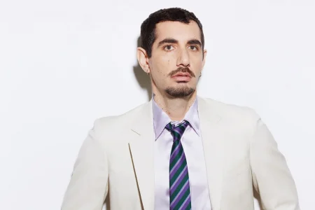 Alex Anwandter anuncia show en Argentina: Fecha, lugar y entradas Alex Anwandter