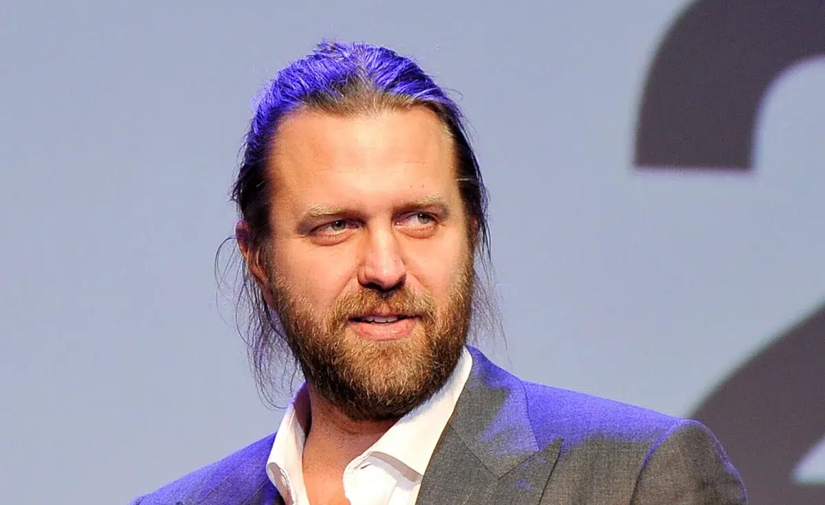 Carl Rinsch