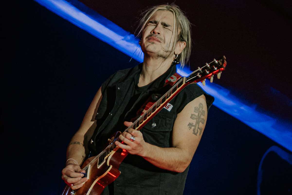Airbag en Vélez