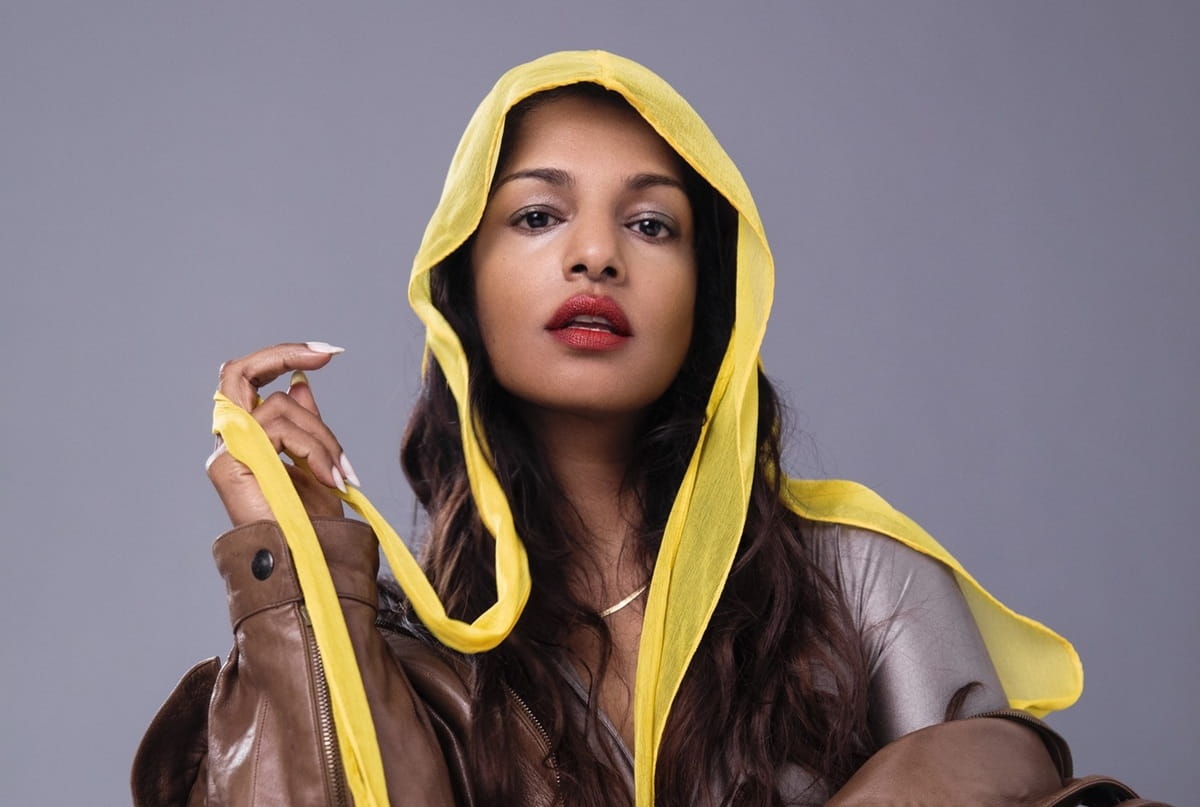 M.I.A.
