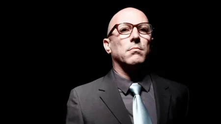 El disco que representa el punk "a la perfección" según Maynard James Keenan Maynard James Keenan