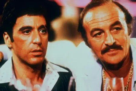 Qué ver en Netflix: 4 películas icónicas de los 80 Al Pacino en Caracortada