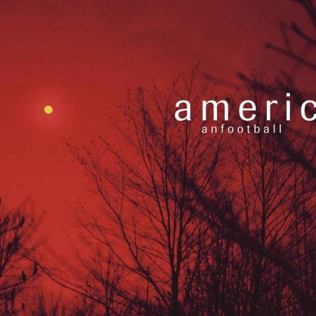 Crítica de LP4: American Football escapa a sus propias fórmulas Tapa de LP4, disco de American Football