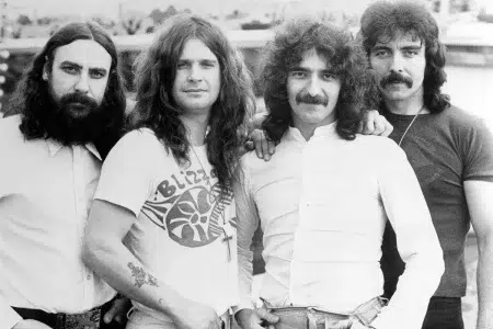 5 grandes canciones que nacieron por accidente Black Sabbath