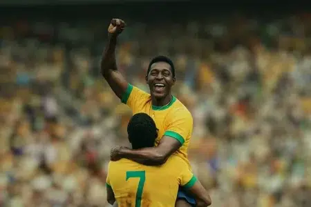 Qué ver en Netflix: 5 series nuevas Brasil 70: La saga del tricampeonato
