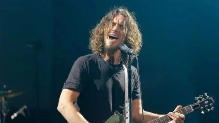 Chris Cornell
