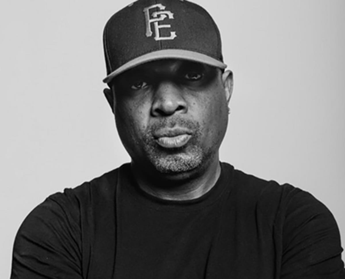 Chuck D
