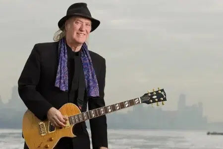 Dave Davies de The Kinks dijo que solo un Beatle le caía bien Dave Davies