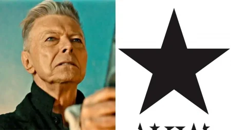 David Bowie y su disco Blackstar