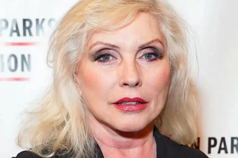 Debbie Harry