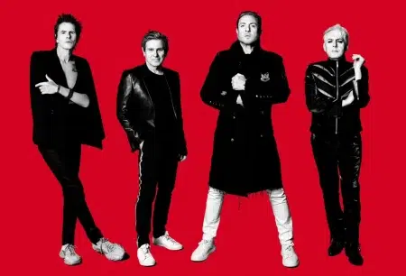 Duran Duran