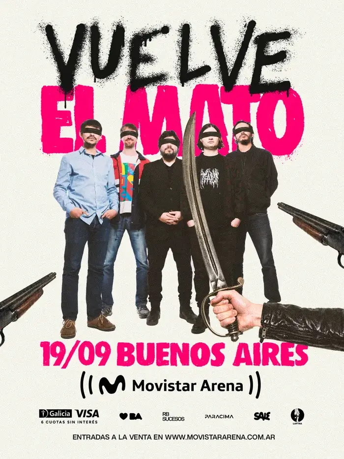 El Mató a un Policía Motorizado en Movistar Arena