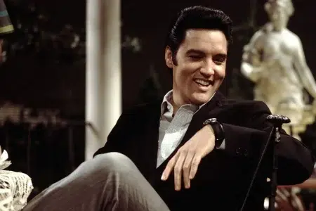 La canción que Elvis Presley consideraba su mejor trabajo Elvis Presley