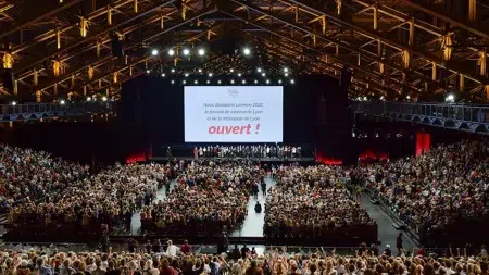El Festival Lumière llega por primera vez a Latinoamérica y Buenos Aires será la sede
