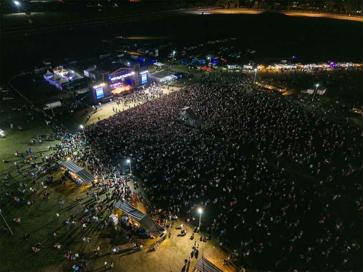 Hipódromo de Tucumán
