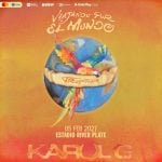 Karol G en Argentina
