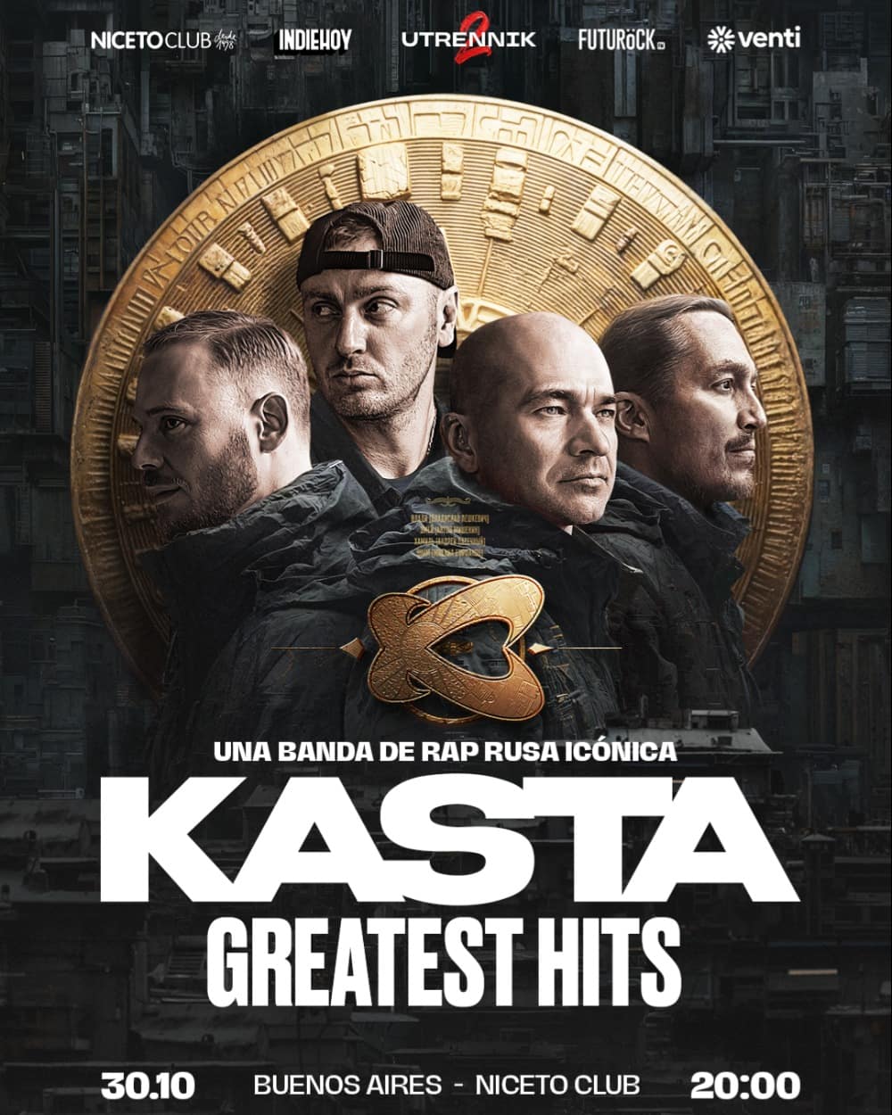 Kasta en Argentina