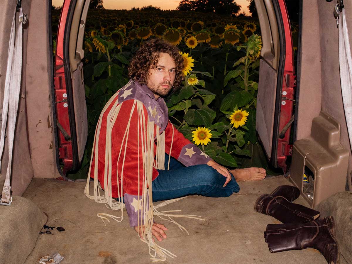 Kevin Morby