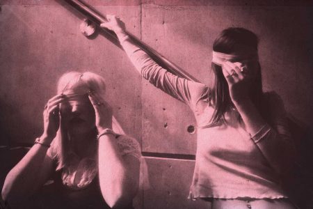 Entre los sueños y las distorsiones de Kill Flora Kill Flora