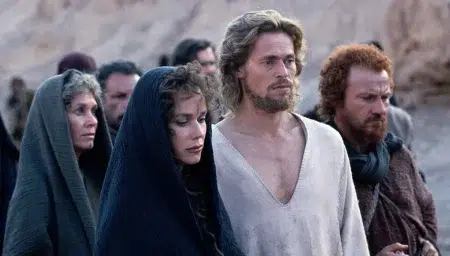 La última tentación de Cristo (1988)