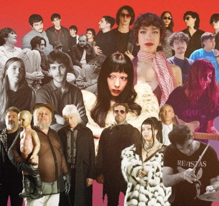 10 lanzamientos para escuchar esta semana: Bb Asul con Massacre, Carmen Sánchez Viamonte y más 10 lanzamientos para escuchar esta semana