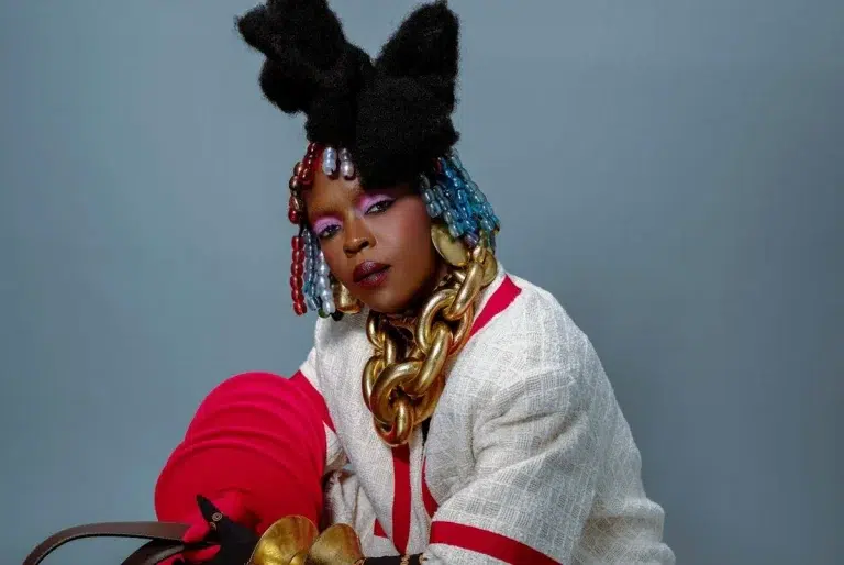 Lauryn Hill