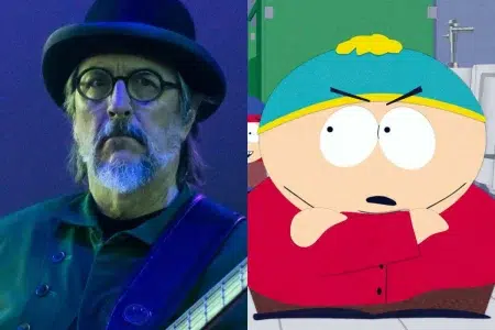 Les Claypool reveló cuánto le pagaron por la canción de apertura de South Park Les Claypool / South Park