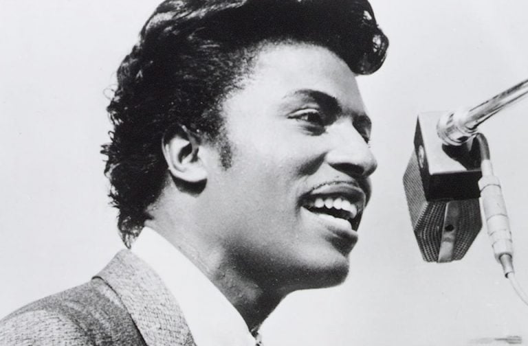 Little Richard