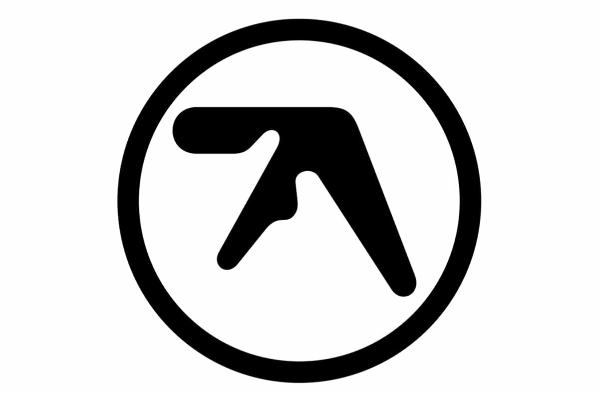 Logo de Aphex Twin