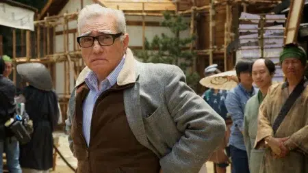 Martin Scorsese