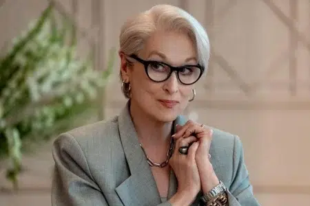 Meryl Streep