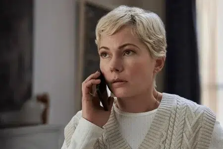 Qué ver en Disney+: 3 miniseries recomendadas Michelle Williams en Dying for Sex